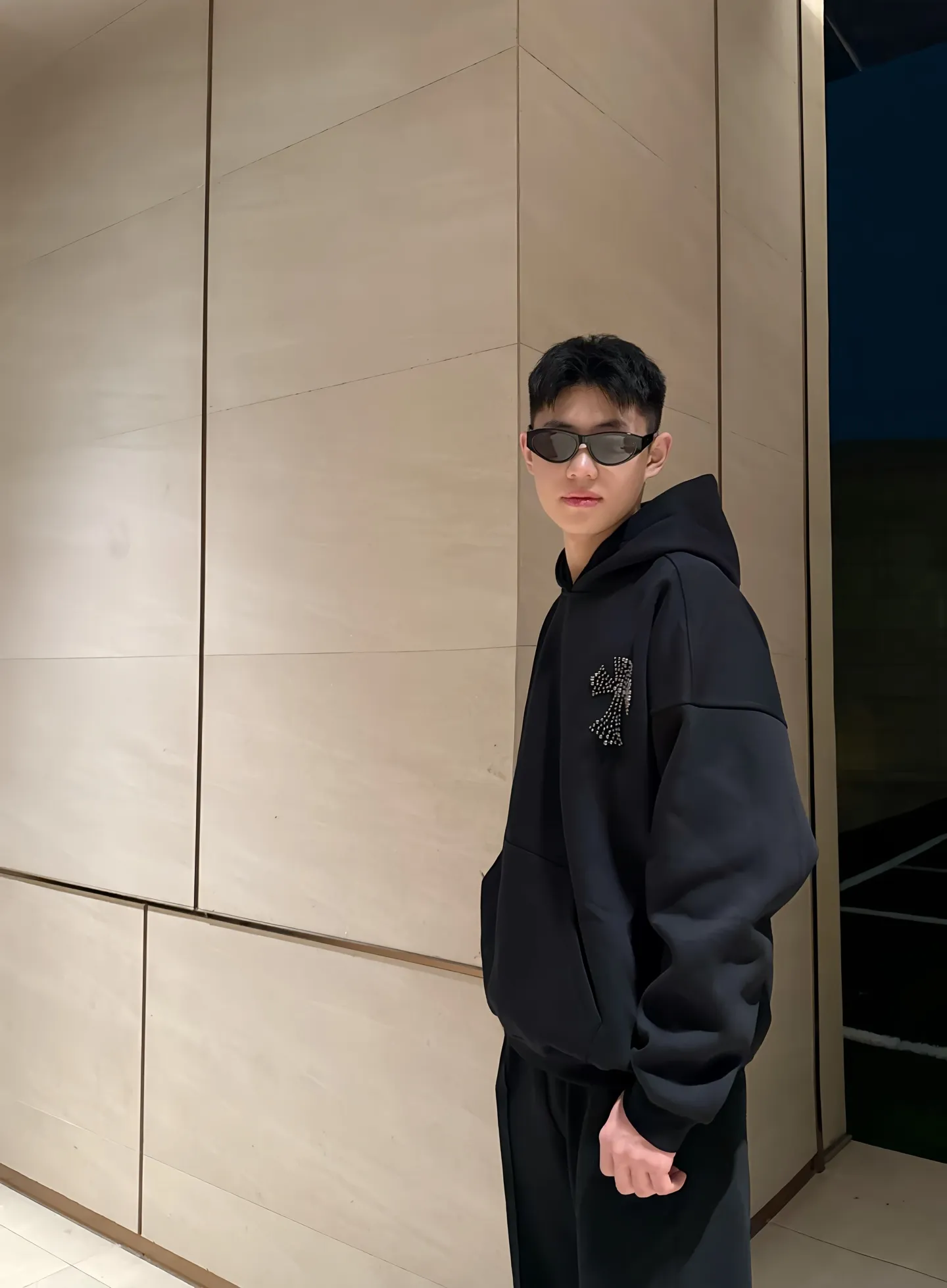 model picture